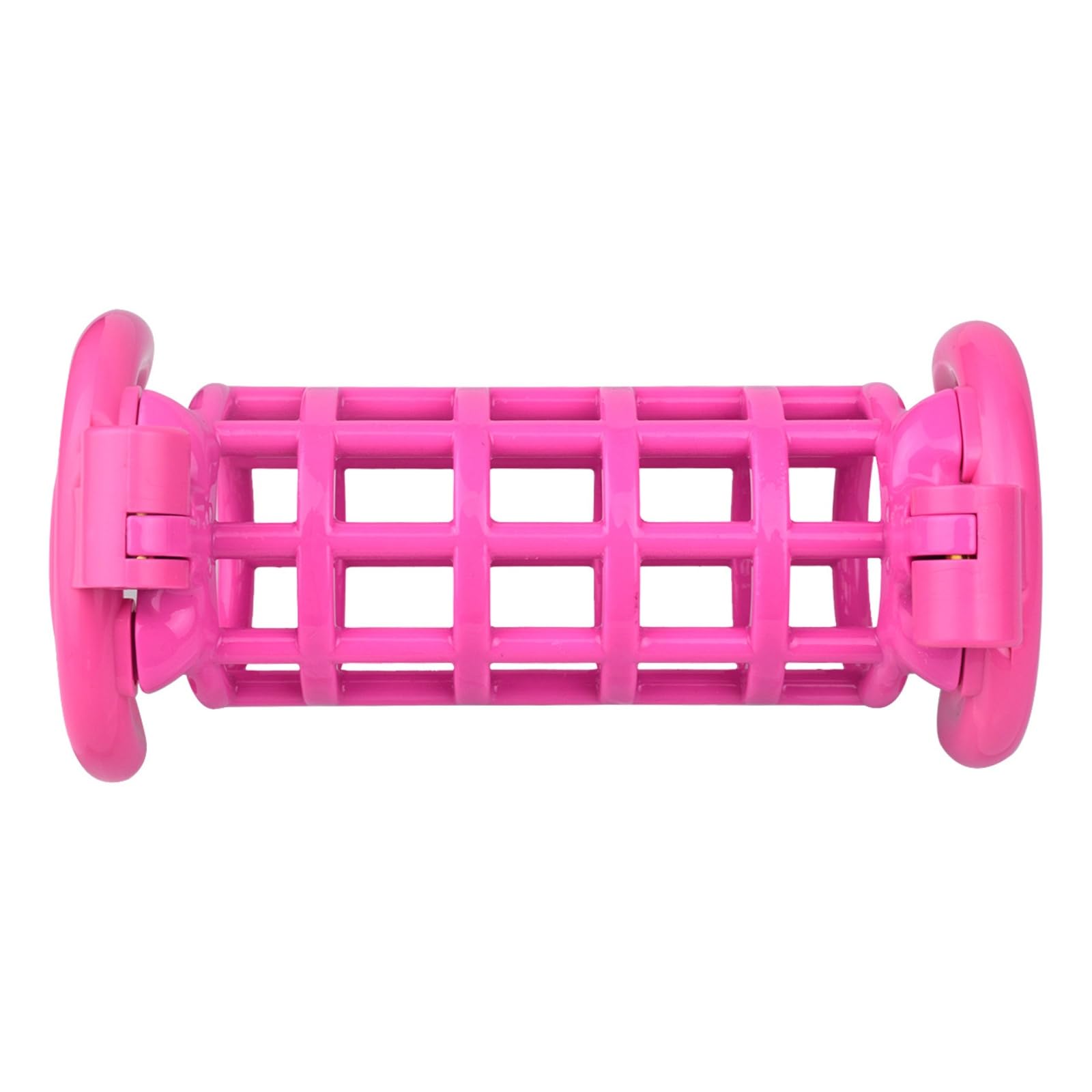 Hdynasty Cage de Musculation pour Homme, Double, Une pièce, Lisse et Respirante, 14,5 cm de Long, avec 2 Ceintures