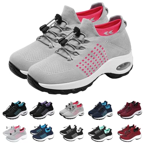 Comfort Wear Shoes for Women Men,Comfortwaer Ortho Stretch Cushion Shoes for Women,Comfort Orthowear Shoe