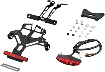 GSX-8R/8S■ヨシムラ フェンダーレスKit ヨシムラ（YOSHIMURA） フェンダーレスキット GSX-8S GSX-8R SUZUKI