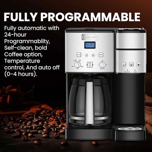 Cuisinart-Single-Serve-12-Cup-Coffee-Maker-Offers-3-Sizes-6-Ounces-8-Ounces-and-10-Ounces-Stainless-Steel-SS-15P1-Compatible-With-Coffee-Maker-Cup