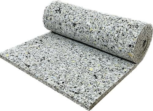 硬質ウレタンフォーム チップクッション 厚み30X幅900X長さ2000mm【ワイド】クッション 家具 イス キャンピングカー DIYの画像