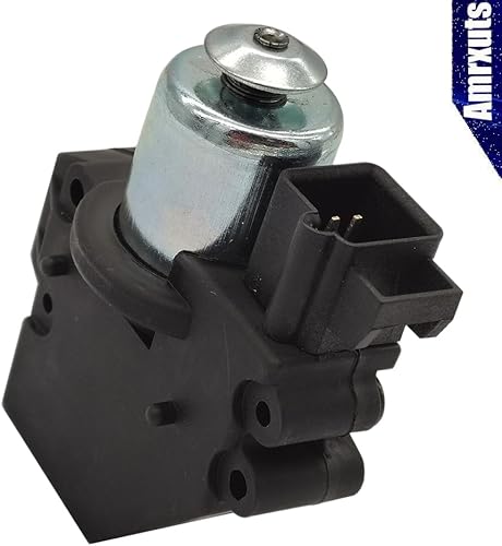 Miniatura 5 de Amrxuts 924-978 Solenoide de bloqueo de cambio para Chevrolet Ssr Trailblazer para Hummer H2 H3 H3T para Buick Rainier para Gmc Envoy para Saab 9-7X