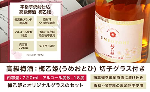 うまかぞー九州 梅乙姫 UMEOTOHI 585R