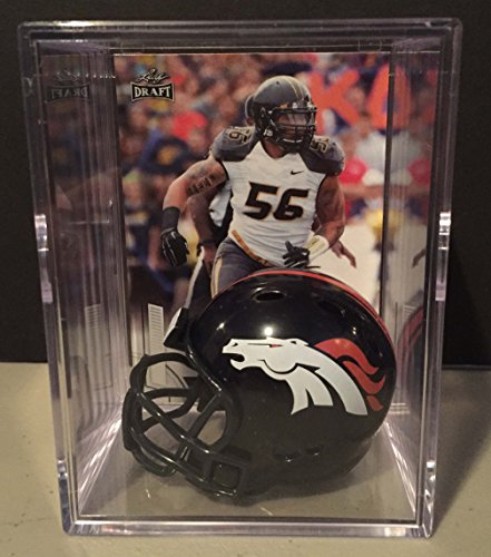 Texas Tech Red Raiders Deluxe Replica Speed Helmet