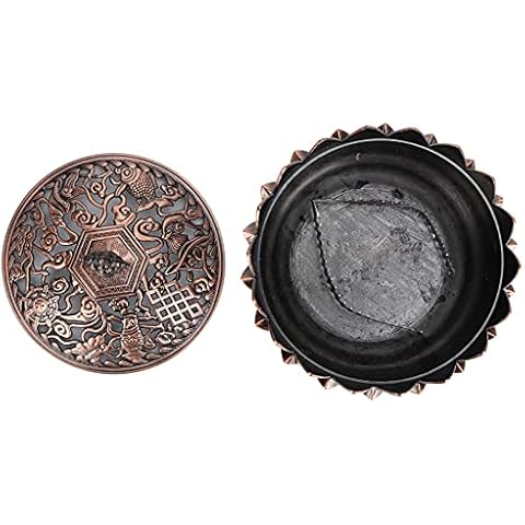 Porte-encens HEEPDD Lotus Cover