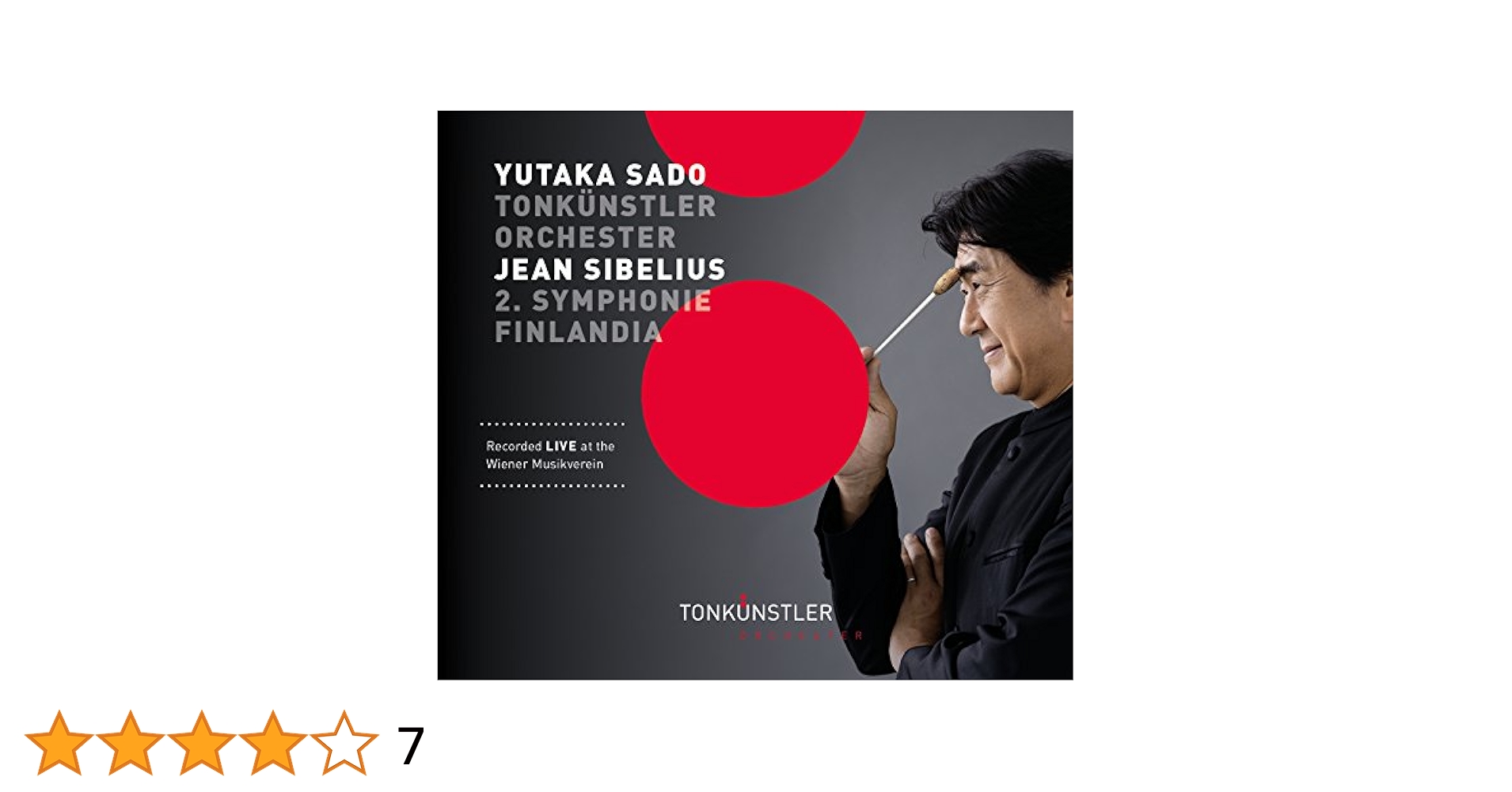 Amazon.co.jp: シベリウス:交響曲第2番/フィンランディア