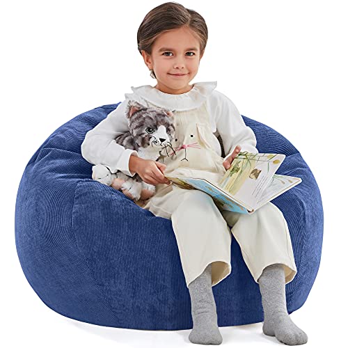 Top 10 Best Bean Bag Chairs for Kids in 2024 Reviews Buyer's Guide