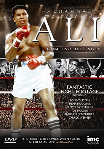 Muhammad Ali Champion Of The Century [Edizione
