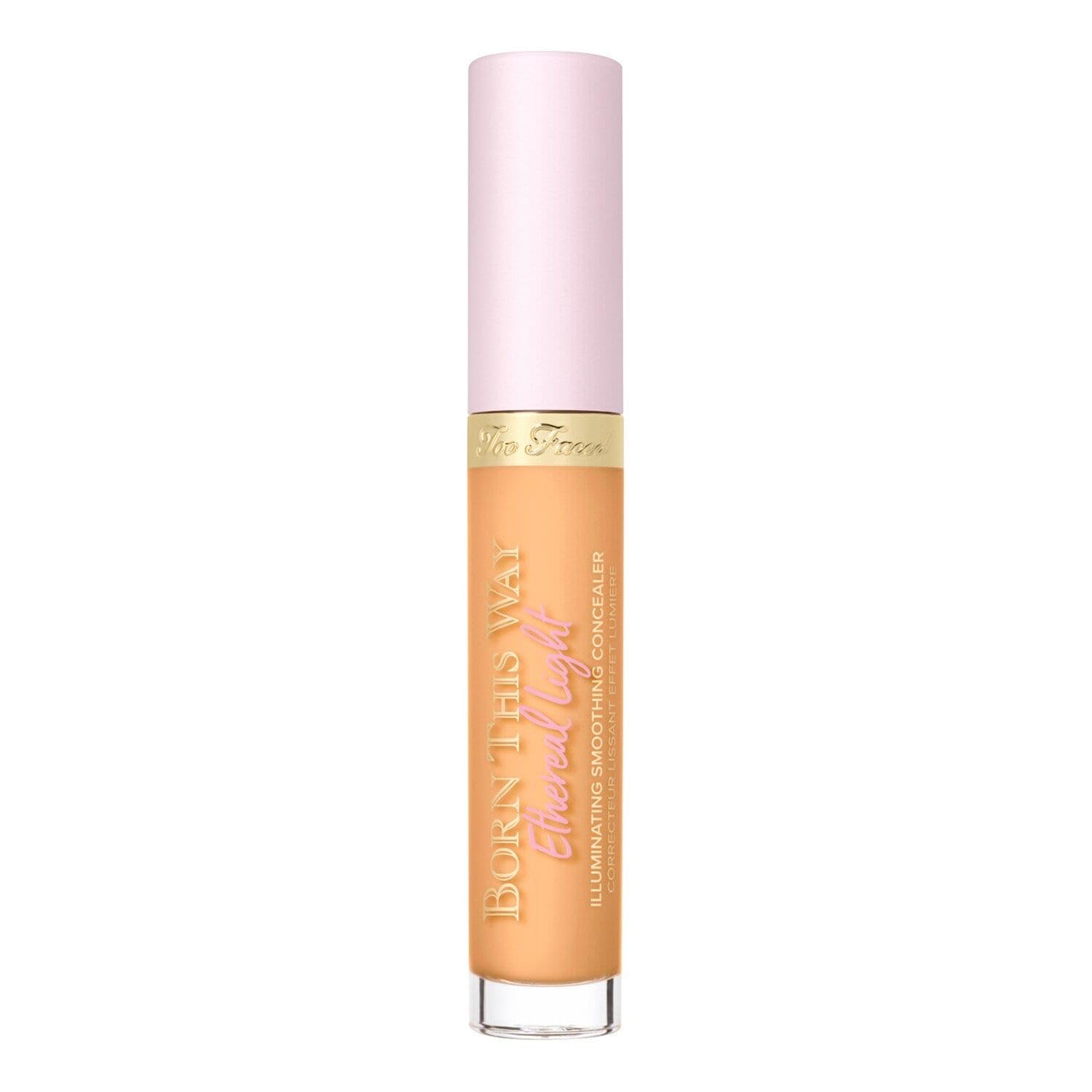 Too Faced Born This Way Ethereal Light Illuminating Smoothing Concealer, Biscotti, 32 g (Pack of 1)