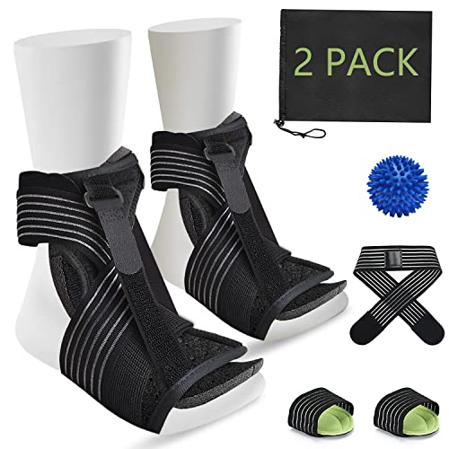 Top 5 Plantar Fasciitis Splints of 2022 Best Reviews Guide