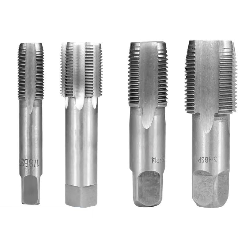 HSS Pipe Tap Metal Screw Thread Tap Threading Tools Hand Tools,G2