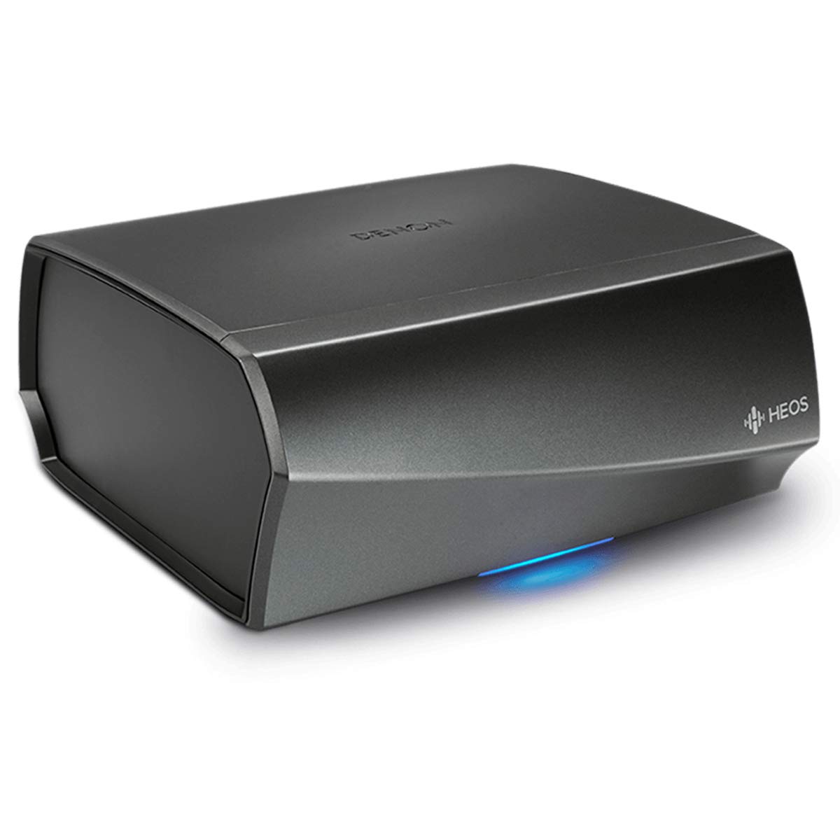 Denon HEOS Link HS2 bezprzewodowy przedwzmacniacz : Amazon