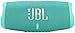 JBL Charge 5 - Portable Bluetooth Speaker with Exclusives Hardshell Travel Case, IP67 Waterproof and USB Charge Out (Teal)