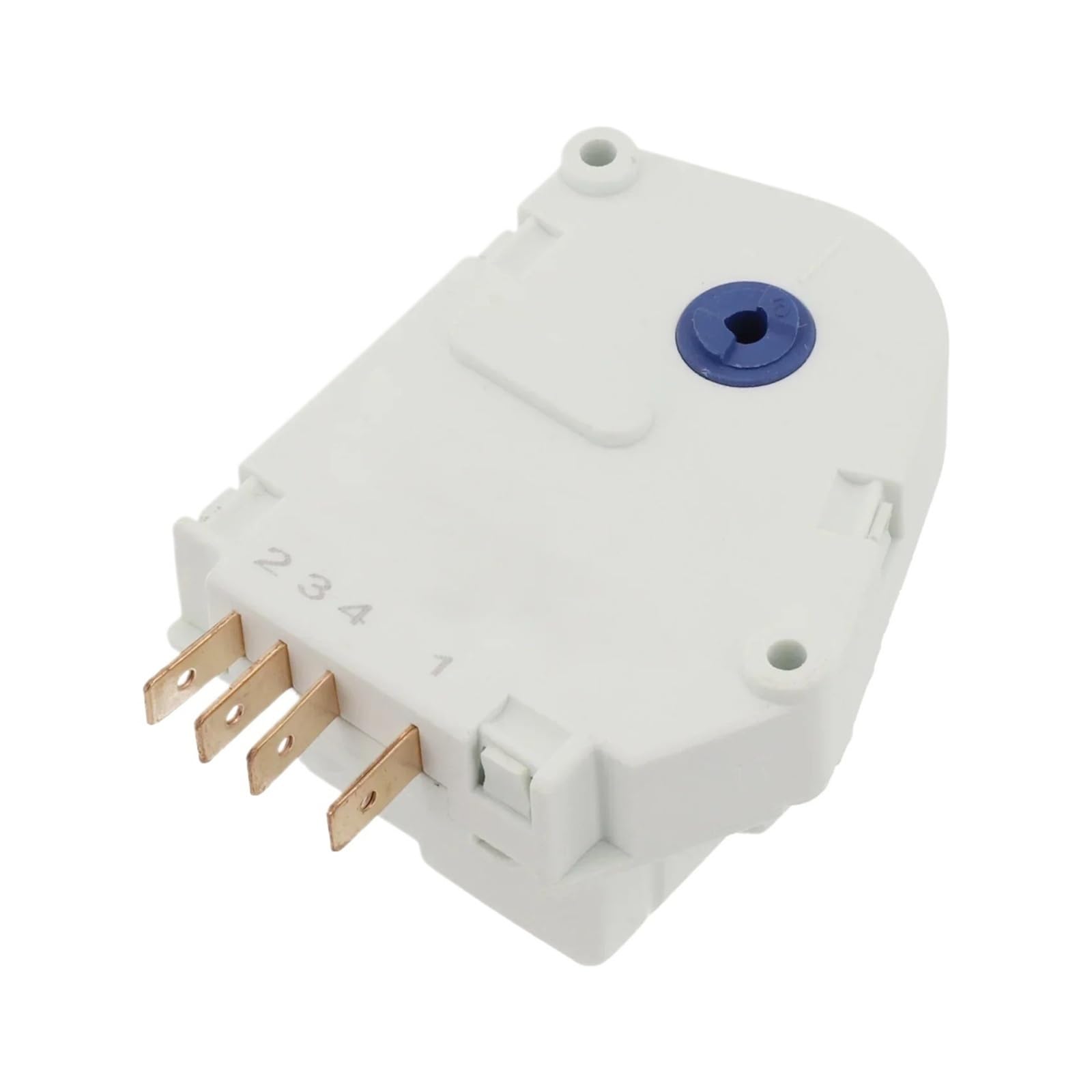 Refrigerator Defrost Timer 1PC DBZC - 807-1G2 Defrost Controller,Compatible For Rongsheng,Compatible For Haier,Defrosting Controller.
