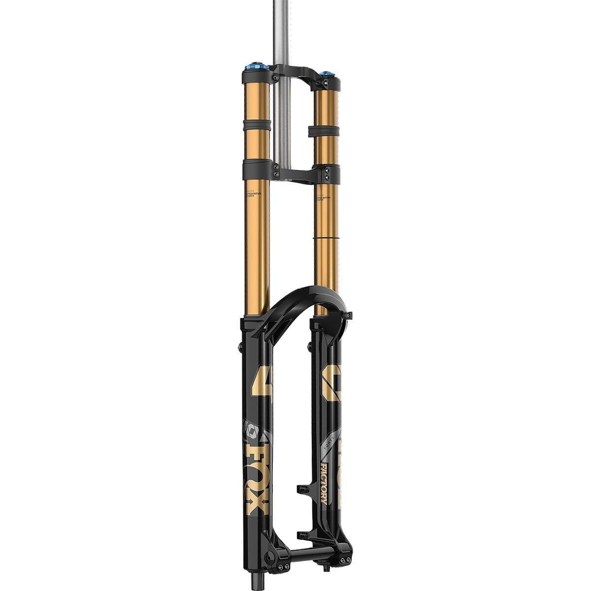 Fox 40 K 29 F-s 203 Grip X2 20x110 52mm MTB Gabel 29´´ Sport & Freizeit