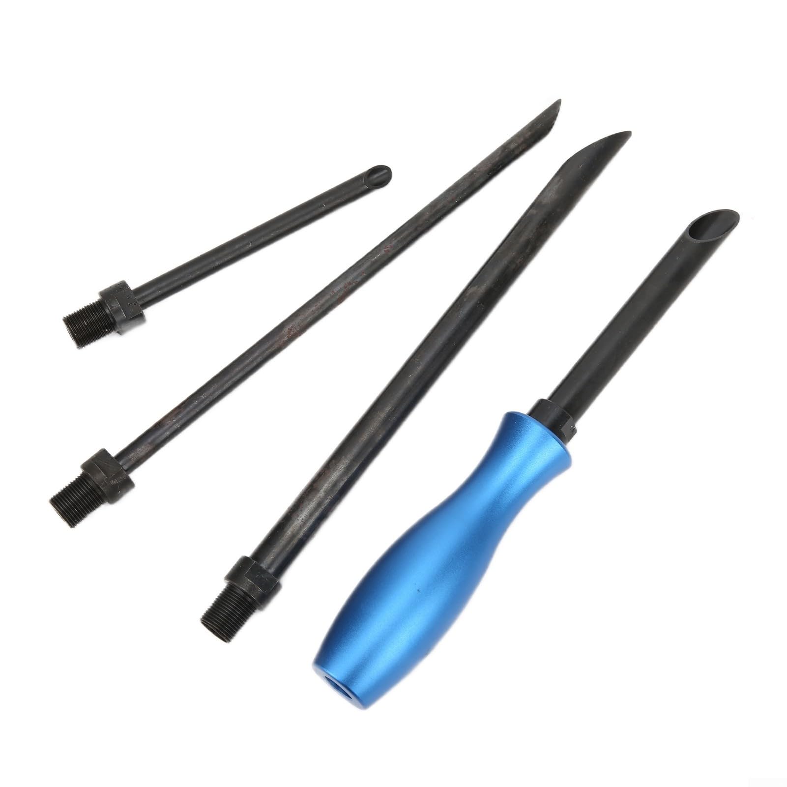 Kabeleinführungswerkzeug Metall ABS Robust