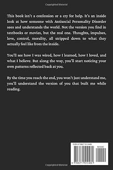 Wired Differently: A psychological profile written by its subject