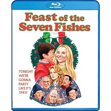Feast of the Seven Fishes