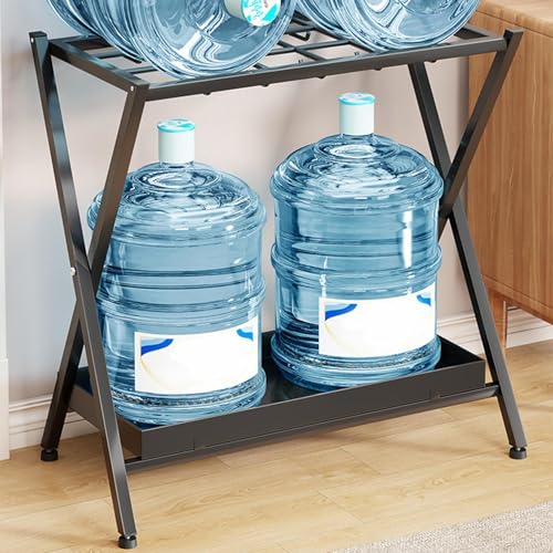 Porte-parapluie pour entrée : solution anti-gouttes à 18 compartiments