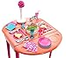 Barbie Dinner To Dessert Dining Room Set