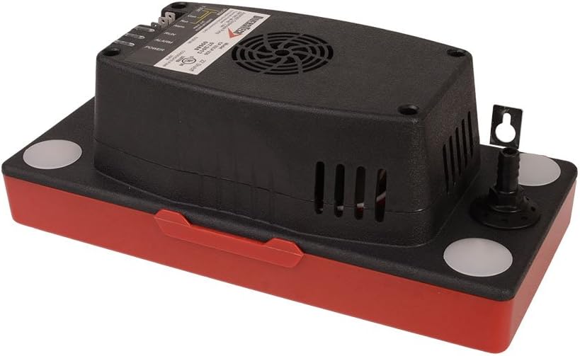 Diversitech CP-22LP-230 Pump