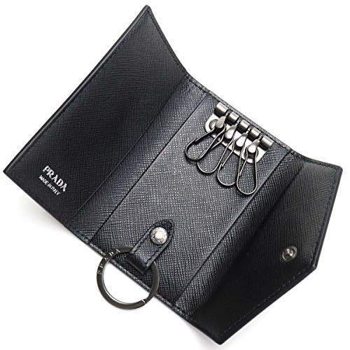 プラダのキーケースおすすめ11選 メンズ レディース 持ってるだけで気分が上がる マイナビおすすめナビ