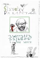 Zwierzeca zajadlosc i inne wiersze 8361298886 Book Cover
