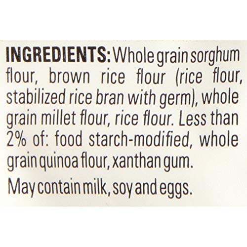 Krusteaz Gluten Free All-Purpose Flour thumb #5