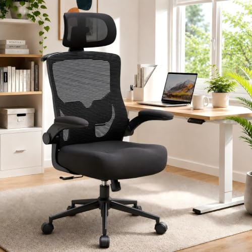 FOKESUN Ergonomic Office Chair