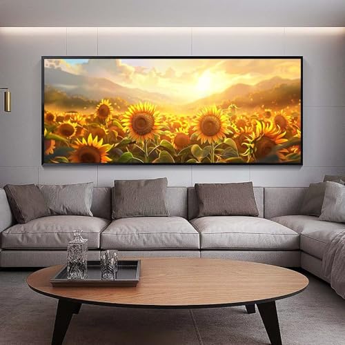 5D Round Diamant Painting Adulte Femme grand format mosaïque strass loisir créatif