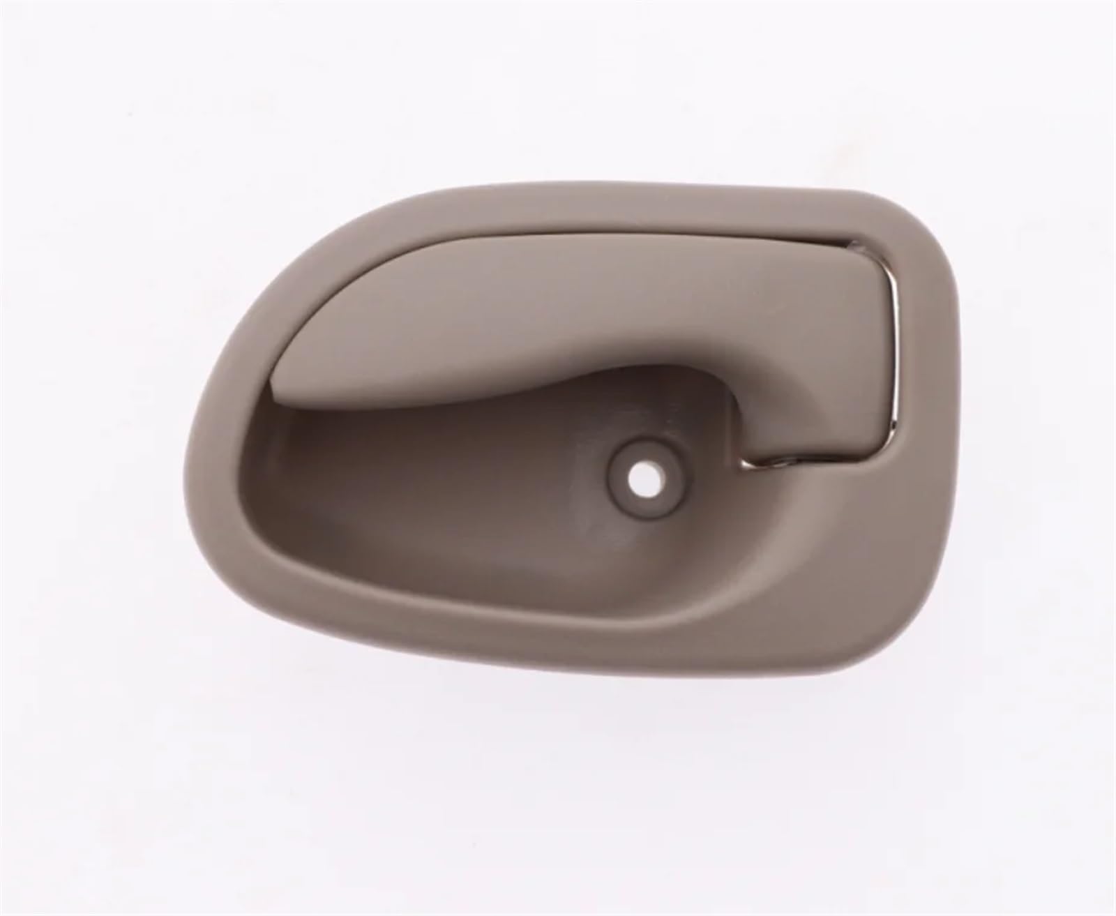 WYLWSHA Exterior Door Cover Handle Cap Car Outside Exterior Door Handle for Toyota for Corolla for Geo for Prizm 1998 1999 2000 2001 2002