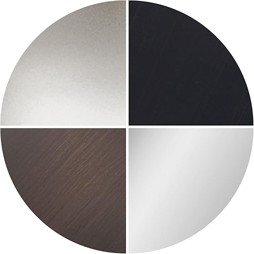 Miniatura 6 de ACCENT COLLECTION - Grifo de baño de dos manijas - Cromo pulido