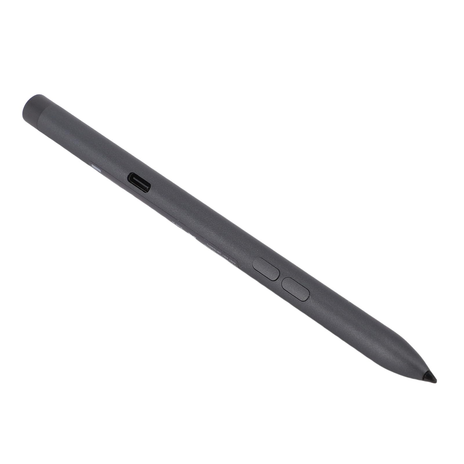 Bewinner Lápiz óptico Activo PN7320A para Tableta, Lápiz óptico de Carga Inalámbrico Magnético con Pantalla Táctil, Digital Portátil para Teclado Desmontable 7320 2 en 1 y 7310