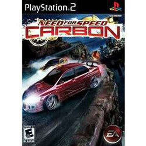 Need for Speed Carbon - PlayStation 2 image 2