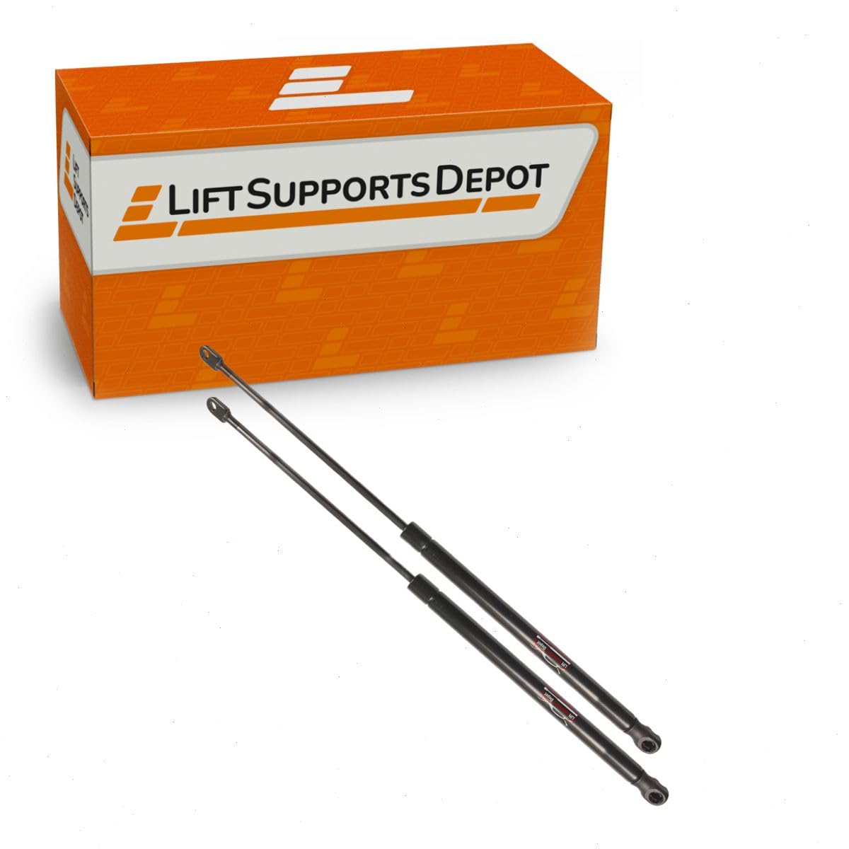 Amazon.com: Lift Supports Depot Qty (2) Compatible with Volkswagen