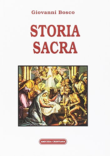 Storia sacr