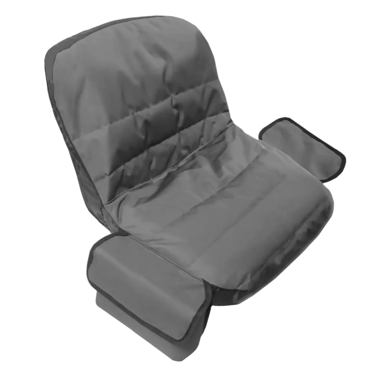 Levemolo Tractor Seat Cover Lightweight Oxford Cloth Protection for Riding Mower Weatherproof for Outdoor Use