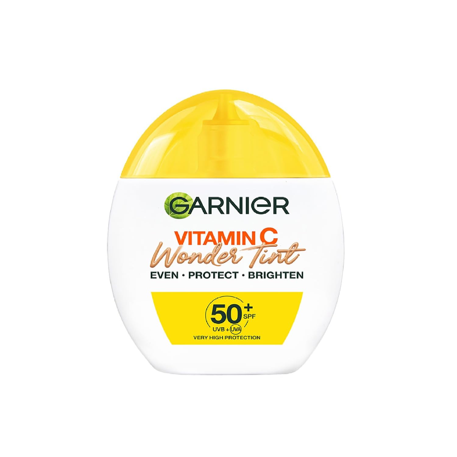 Ga.Skinactive Face Garnier Wonder Tint Renkli Nemlendirici Orta