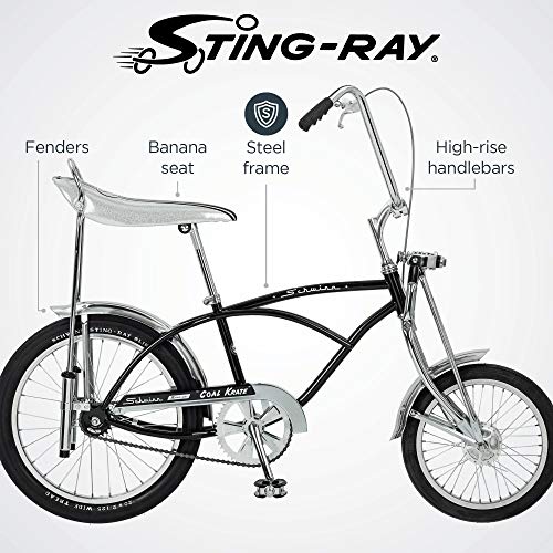 schwinn retractable training wheels