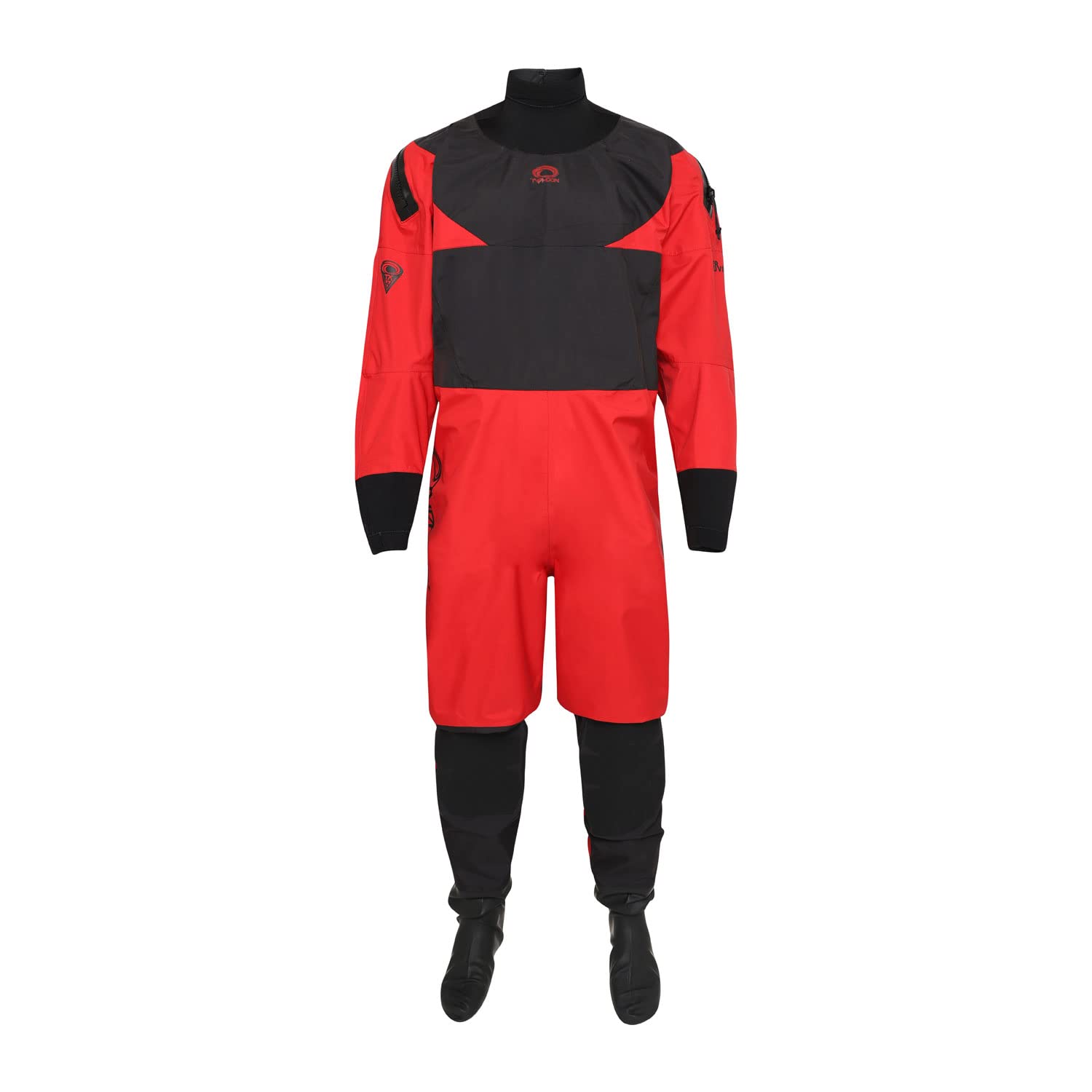 Typhoon Traje Hypercurve 4 Traje de buceo Unisex adulto