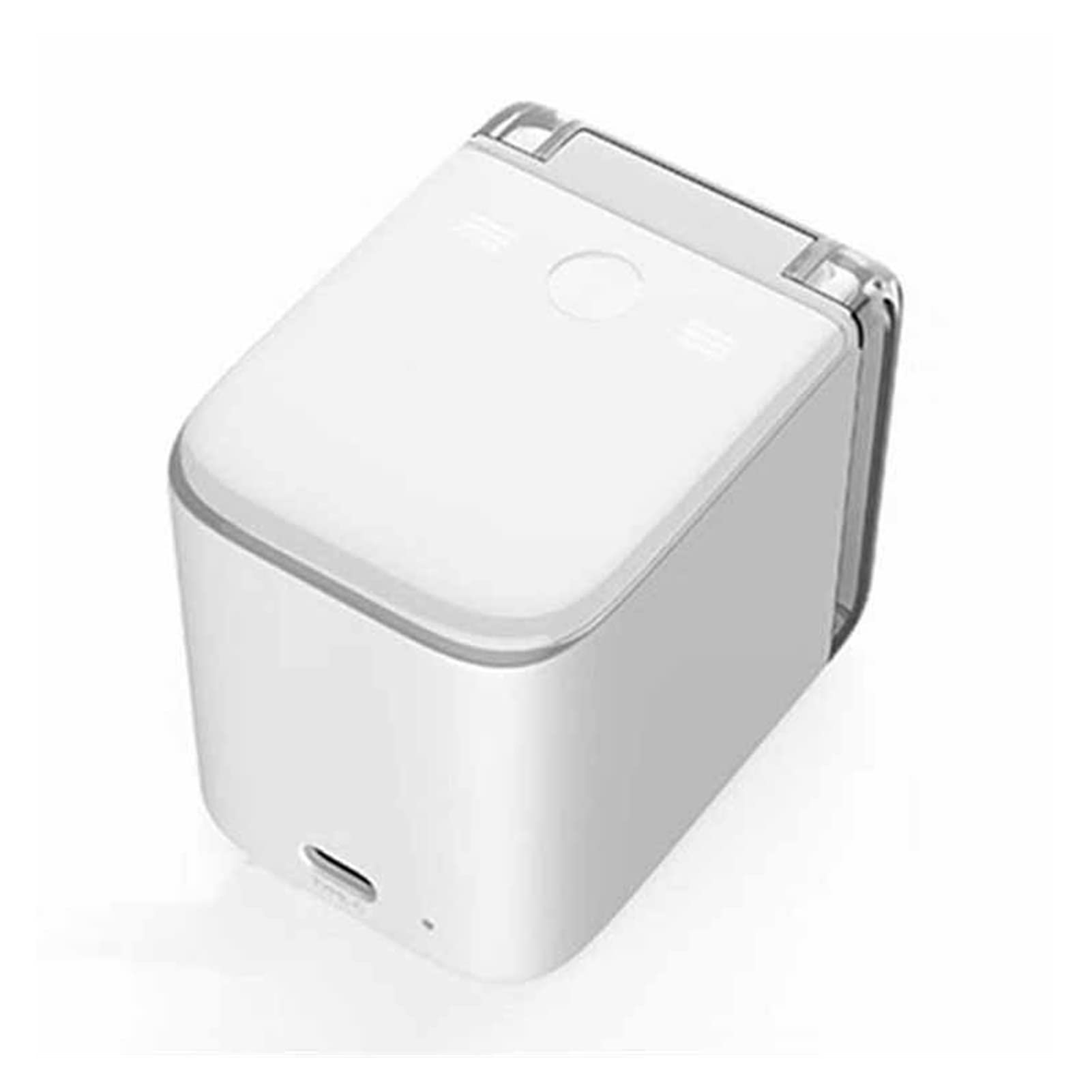 Ręczna drukarka atramentowa, Kolor dwuwymiarowy Kod Handheld Mała drukarka atramentowa Przenośna drukarka atramentowa Szybka inkjet