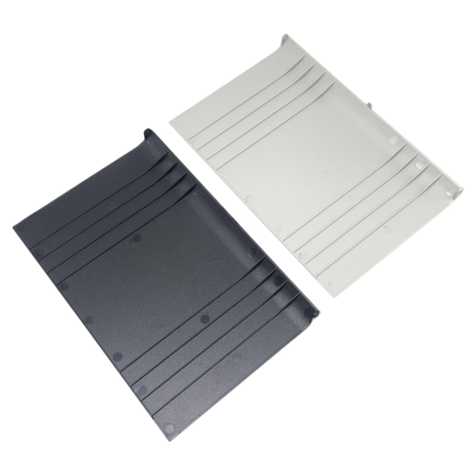 LX5371002 Sub Tray for Brother DCP 7055 7057 7060 7065 7070 8110 8112 8150 MFC 7360 7362 7460 7470 7860 8510 8512 HL 2280(Black)