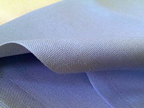 布人倶楽部 綿100% 無地オックス 108cm幅