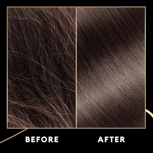 TRESemme Smooth & Shine Shampoo 1 Ltr - Image 6