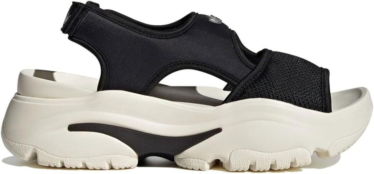 Amazon | [アディダス] オズガイア サンダル W OZGAIA SANDALS