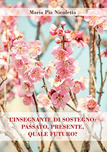 L'insegnante di sostegno: passato, presente, quale futuro?