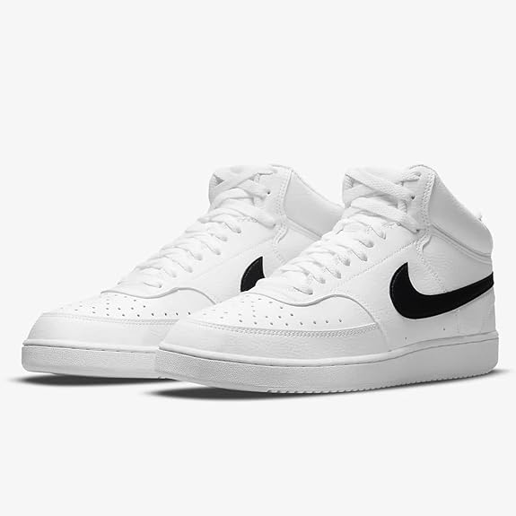 【美品】NIKE ナイキ コードビジョン 28cm DN3577-100 楽天市場】ナイキ コート ビジョン MID NN NIKE シューズ ライフ