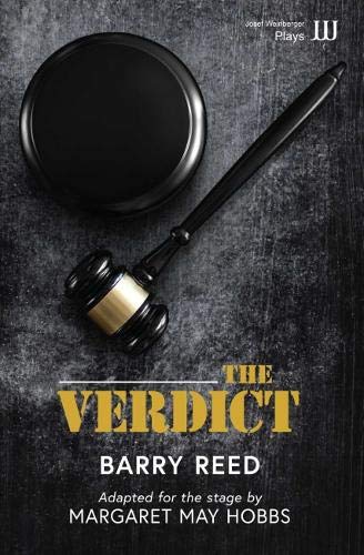 THE VERDICT 085676373X Book Cover