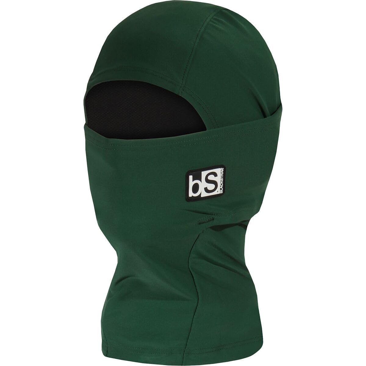 BLACKSTRAP Kids' Expedition Hood Dual Layer ExoHinge Balaclava Ski Mask, Compatible, Comfortable for Kids, [Insert Color]