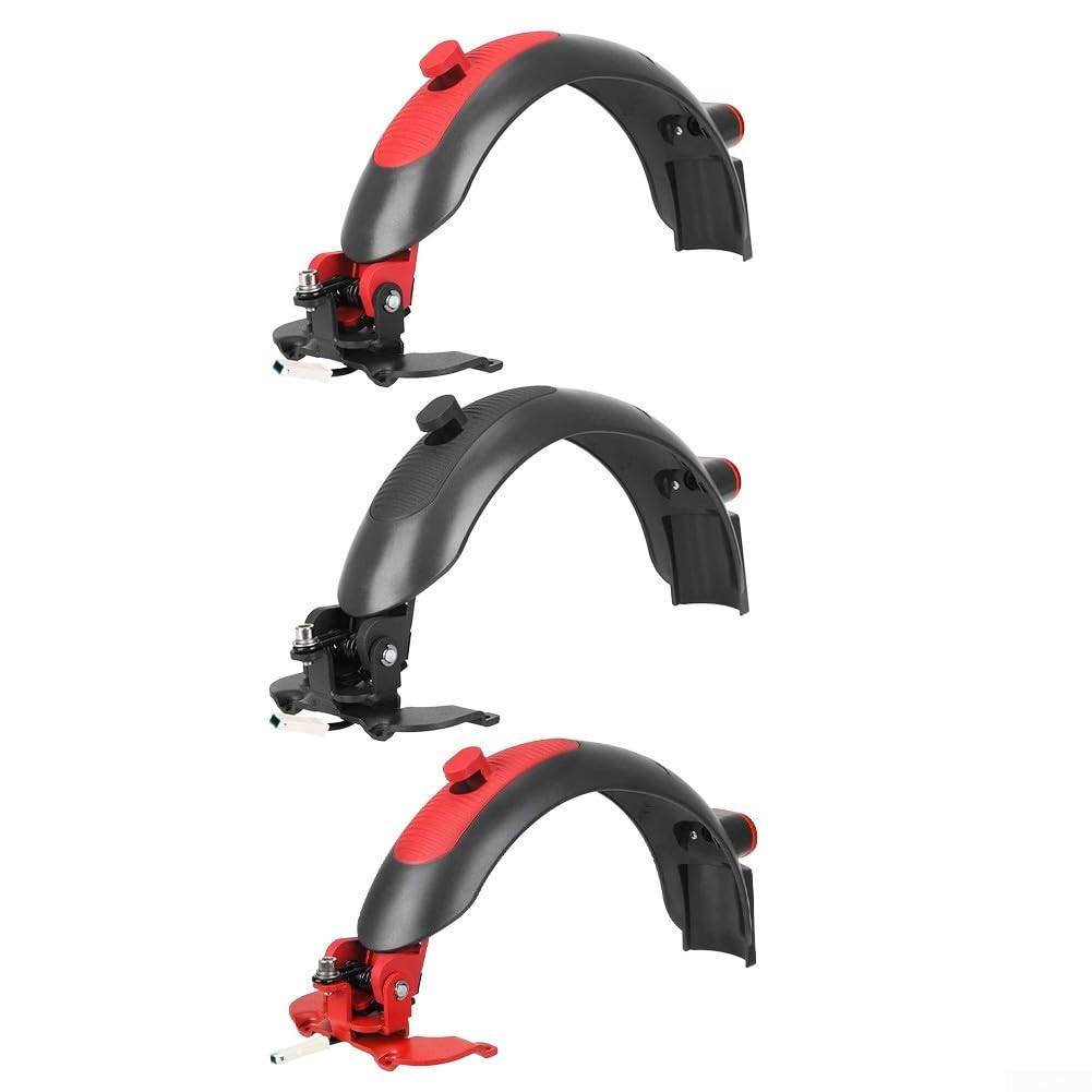 pour Garde-Boue avec Frein Intégré pour Trottinette pour ninebot